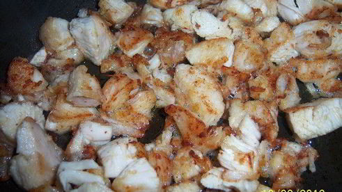 домашняя шаурма