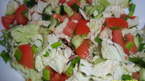 домашняя шаурма