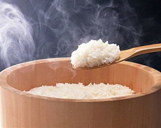 Рис для суши