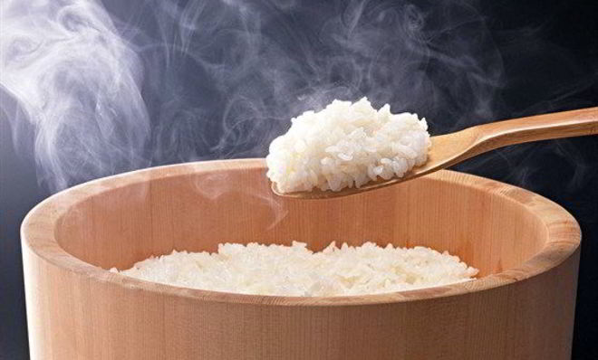 Рис для суши