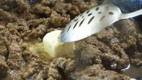 американский сэндвич