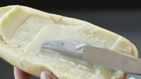 американский сэндвич