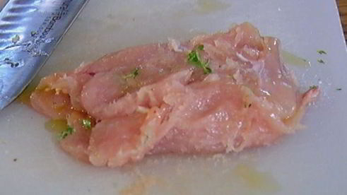 английский сэндвич