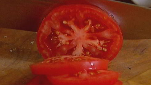 английский сэндвич