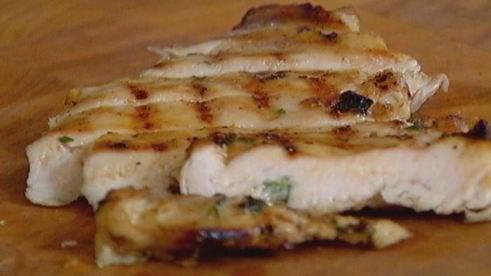 английский сэндвич