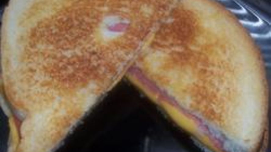 Рецепт французского сэндвича крок месье