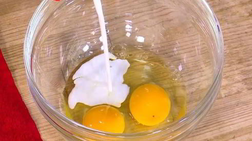 горячие сэндвичи с семгой