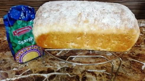 клаб-сэндвичи с хлебом из булгура