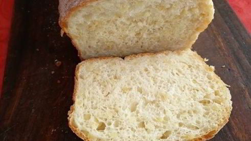 клаб-сэндвичи с хлебом из булгура