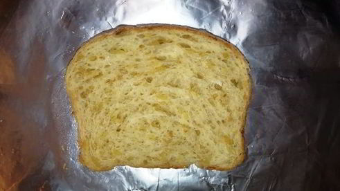 клаб-сэндвичи с хлебом из булгура