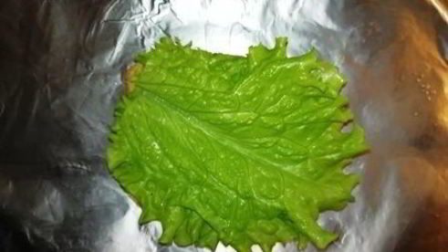 клаб-сэндвичи с хлебом из булгура