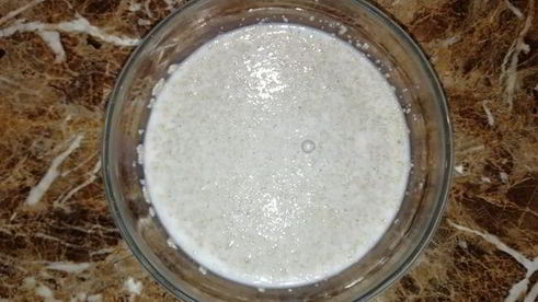 клаб-сэндвичи с хлебом из булгура