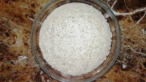 клаб-сэндвичи с хлебом из булгура