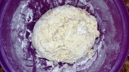 клаб-сэндвичи с хлебом из булгура