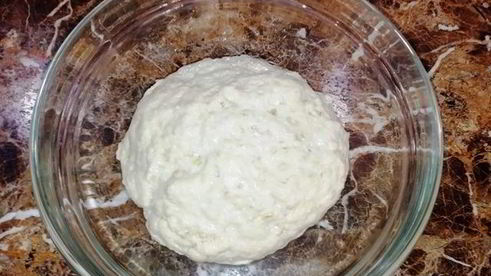 клаб-сэндвичи с хлебом из булгура