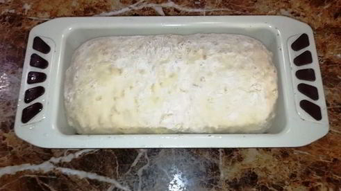 клаб-сэндвичи с хлебом из булгура