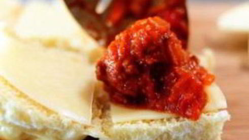 мини сэндвичи