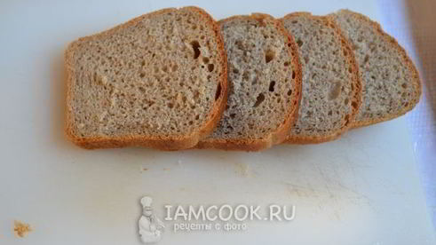 сладкий сэндвич