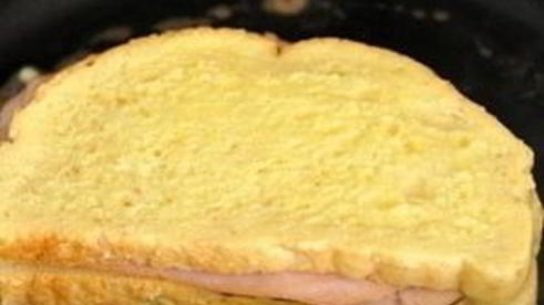 сэндвич монте-кристо