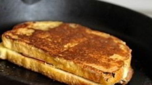 сэндвич монте-кристо