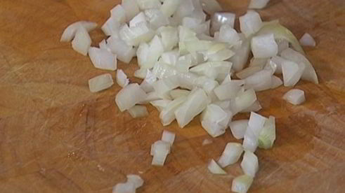 сэндвич по-индийски