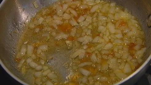 сэндвич по-индийски