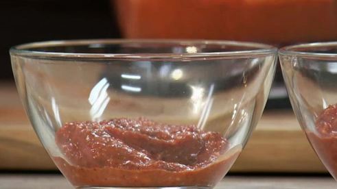 сэндвич с говядиной