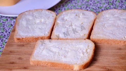 сэндвич с сыром