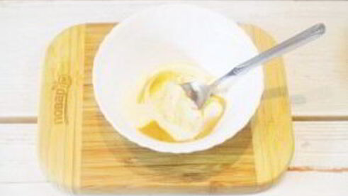 сэндвичи барбекю со свининой и капустой