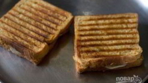 сэндвичи дома