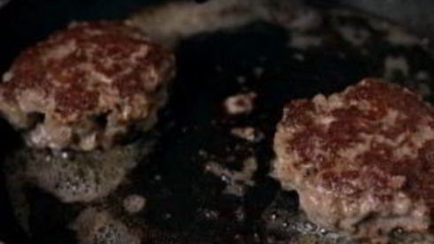 сэндвичи на хэллоуин