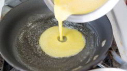 сэндвичи на завтрак