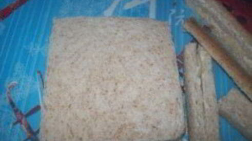 сэндвичи с огурцом