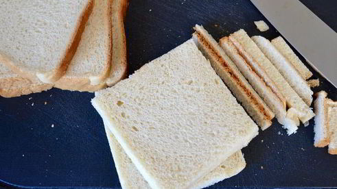 сэндвичи весенние