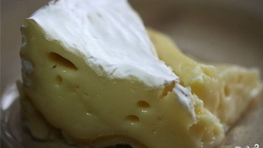 Рецепт сыра бри