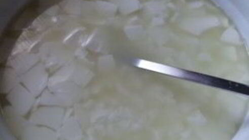 сыр костромской