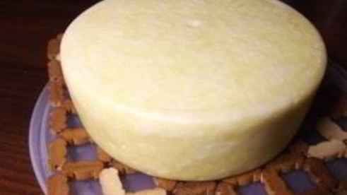 сыр костромской