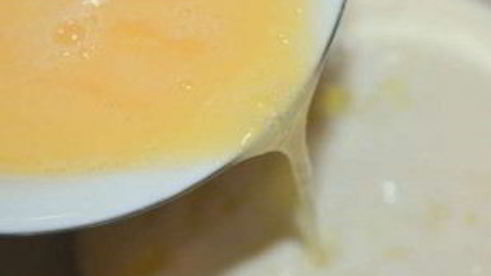 сыр с зеленью