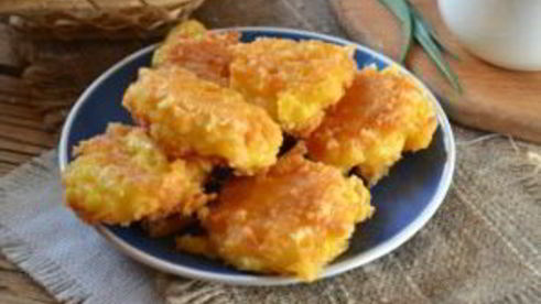 сырные шарики