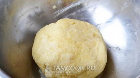 домашние тарталетки