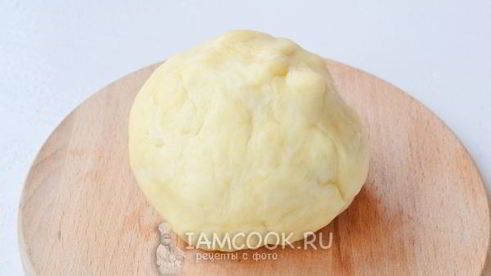 домашние тарталетки