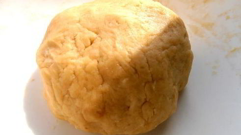 китайские яичные тарталетки