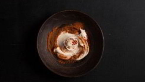 начинка для тарталеток с креветками