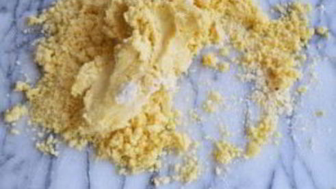 праздничные тарталетки