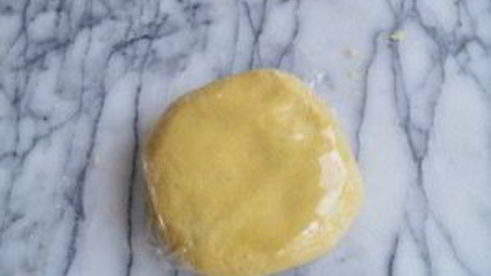 праздничные тарталетки