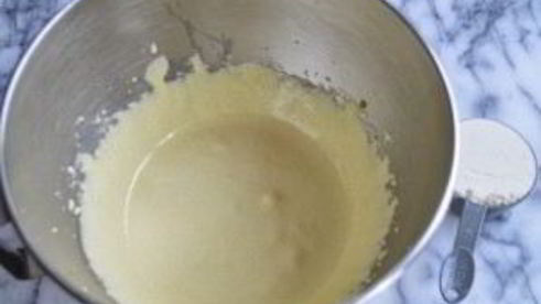 праздничные тарталетки