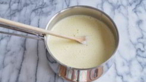 праздничные тарталетки