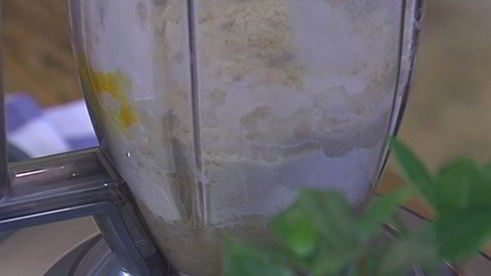 тарталетки крем-брюле