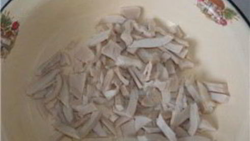 тарталетки с кальмарами