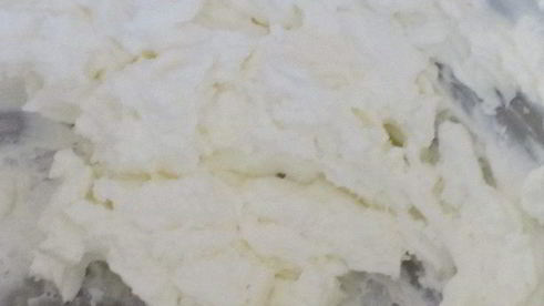 тарталетки с клубникой и белым шоколадом